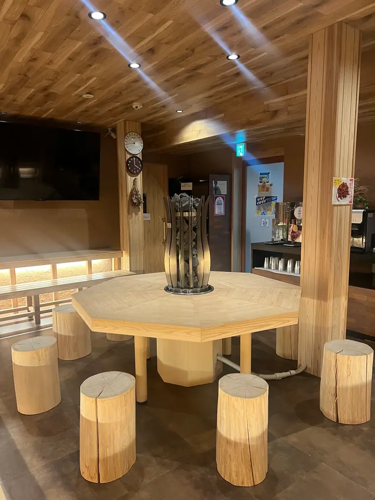 湯の川の四季荘をInstagramで再発見