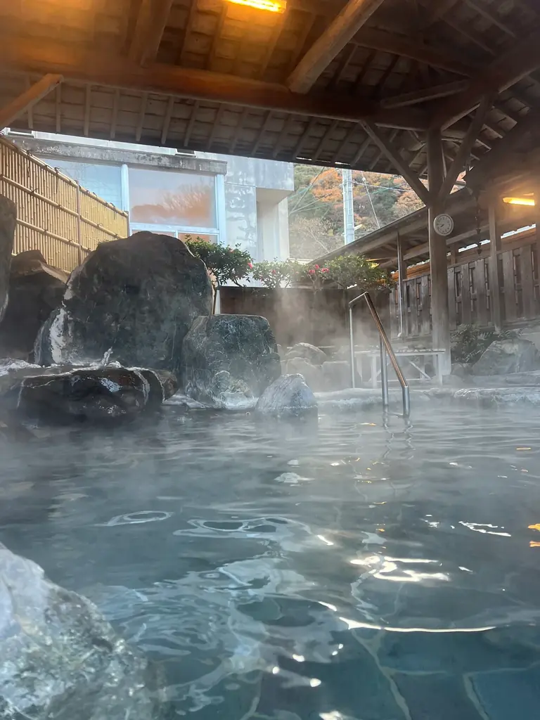 徳島拠点の株式会社ストーンハート、島根県出雲市の温泉宿「四季荘」で地方創生✕SNS運用代行を本格始動 画像 2