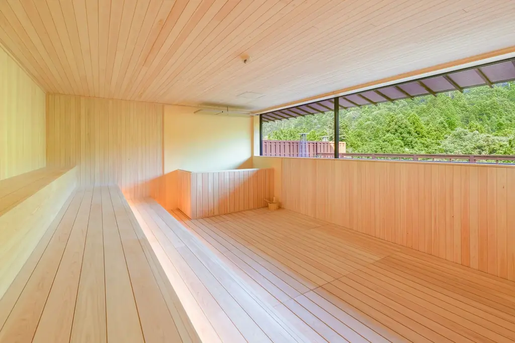 YouTubeチャンネル「サバンナ高橋/しげおチャンネル」で大江戸温泉物語Premium よしのや依緑園をご紹介いただきました。 画像 1