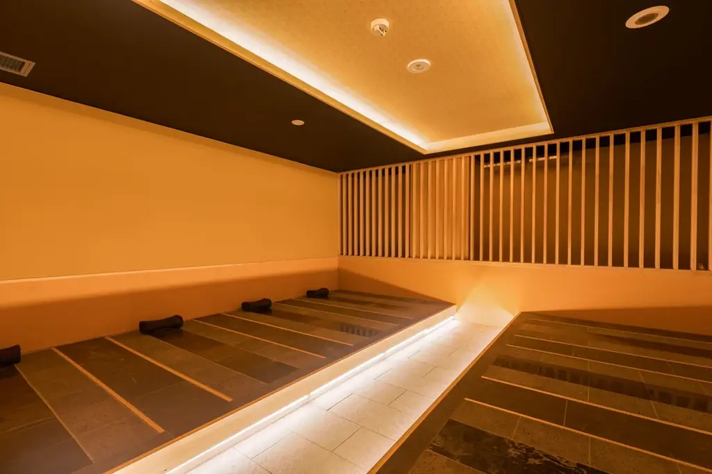 YouTubeチャンネル「サバンナ高橋/しげおチャンネル」で大江戸温泉物語Premium よしのや依緑園をご紹介いただきました。 画像 3