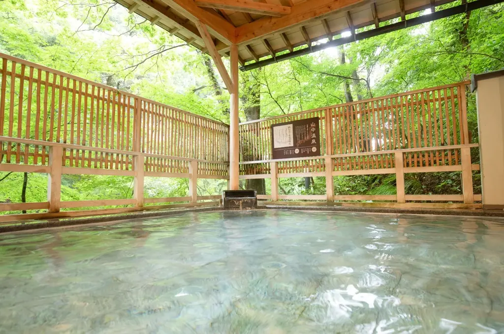 YouTubeチャンネル「サバンナ高橋/しげおチャンネル」で大江戸温泉物語Premium よしのや依緑園をご紹介いただきました。 画像 7