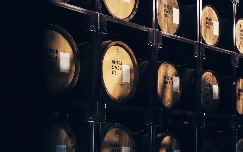 シングルモルト・ジャパニーズウイスキー「SHINDO EXPERIMENTAL 02」。2月27日(金)より全国一斉発売。 画像 2