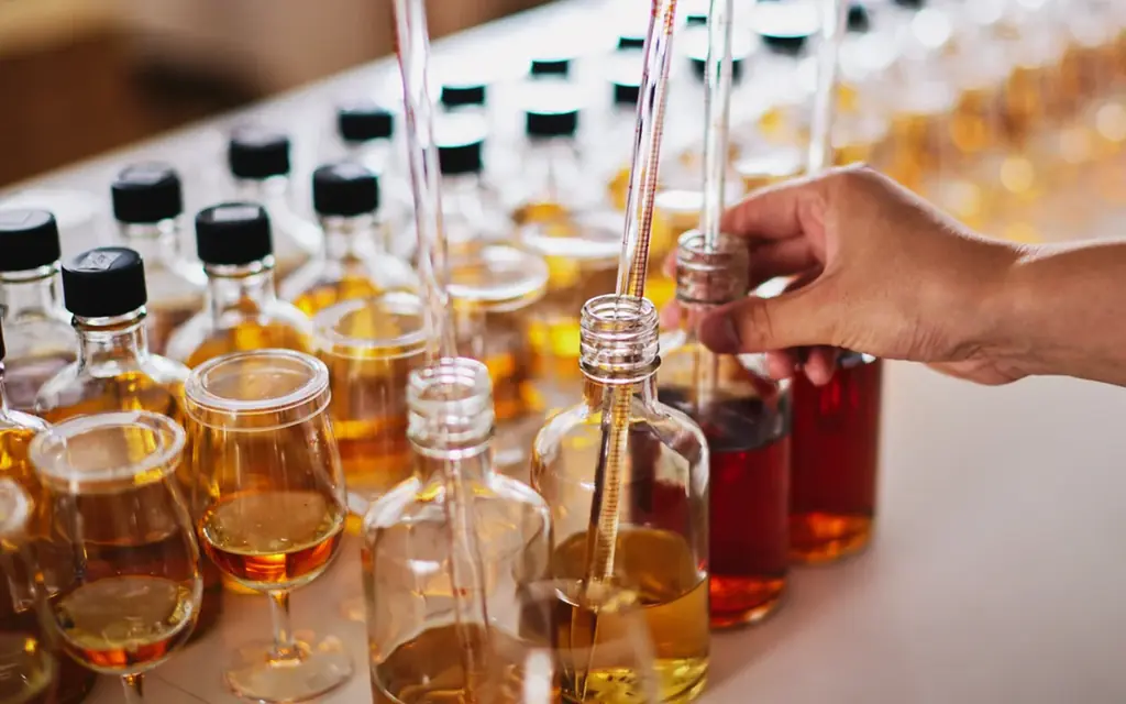 シングルモルト・ジャパニーズウイスキー「SHINDO EXPERIMENTAL 02」。2月27日(金)より全国一斉発売。 画像 3