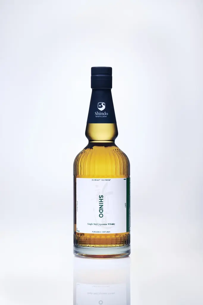 シングルモルト・ジャパニーズウイスキー「SHINDO EXPERIMENTAL 02」。2月27日(金)より全国一斉発売。 画像 6