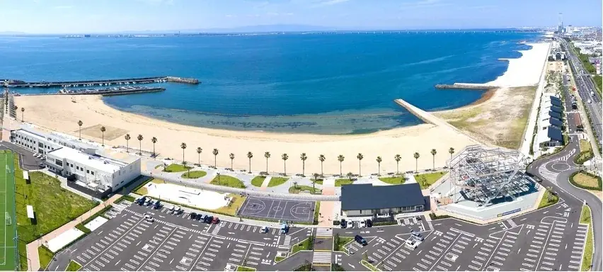 【大阪府泉南市】「SBI 舞花火 in 大阪・泉南」開催のお知らせ 画像 2