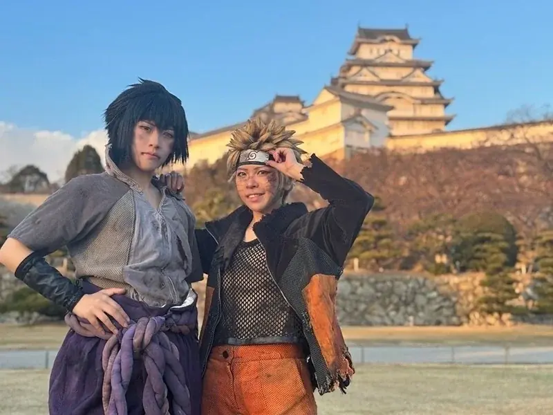 姫路市を舞台にしたコスプレイベント「姫CON2026」が開催決定！ゲスト・スケジュール情報発表！ 画像 10