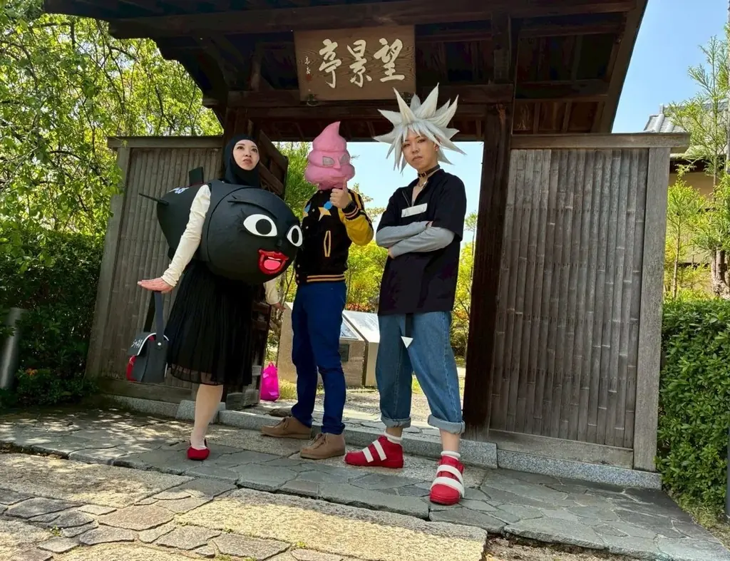 姫路市を舞台にしたコスプレイベント「姫CON2026」が開催決定！ゲスト・スケジュール情報発表！ 画像 11