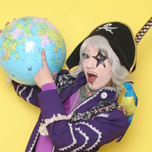 姫路市を舞台にしたコスプレイベント「姫CON2026」が開催決定！ゲスト・スケジュール情報発表！ 画像 2