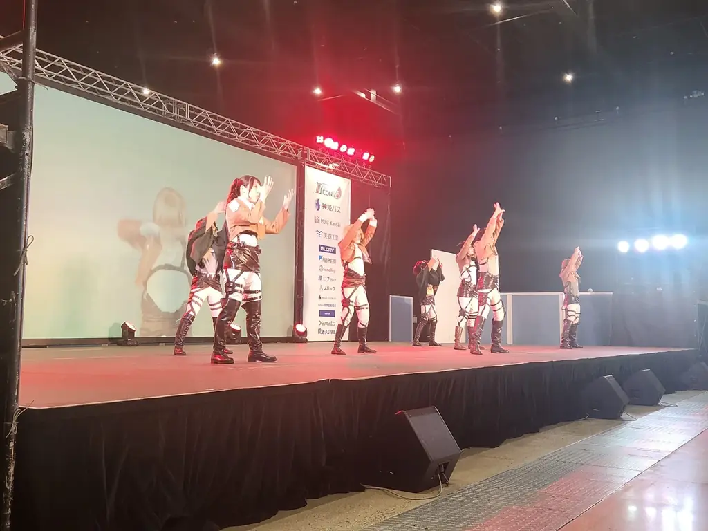 姫路市を舞台にしたコスプレイベント「姫CON2026」が開催決定！ゲスト・スケジュール情報発表！ 画像 22