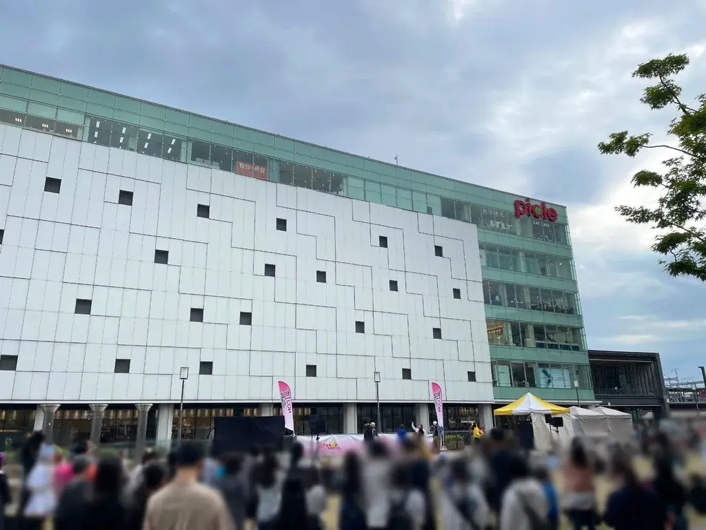 姫路市を舞台にしたコスプレイベント「姫CON2026」が開催決定！ゲスト・スケジュール情報発表！ 画像 23