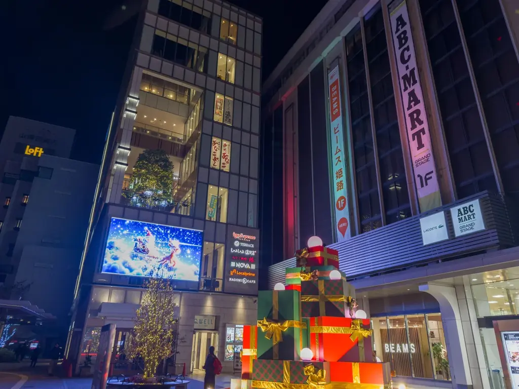 姫路市を舞台にしたコスプレイベント「姫CON2026」が開催決定！ゲスト・スケジュール情報発表！ 画像 26