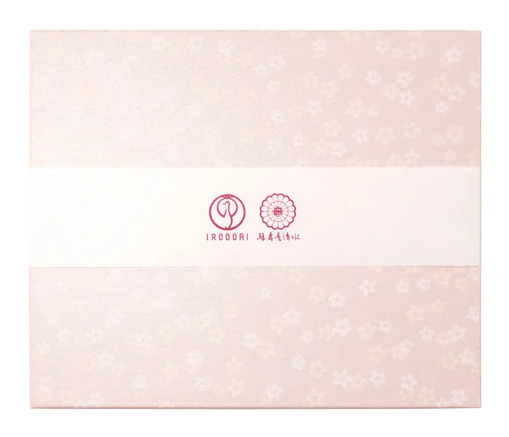 京都の老舗・金平糖専門店「緑寿庵清水」と「鶴屋吉信」桜の季節の新作コラボレーションを、2026年2月28日(土)より限定発売いたします。 画像 4