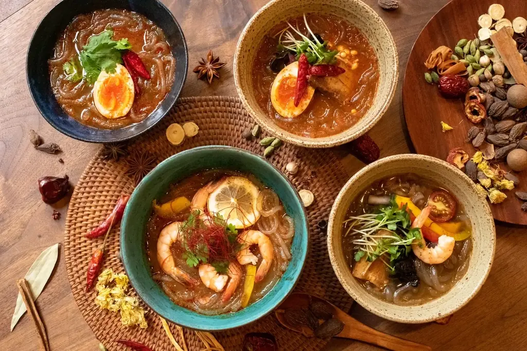 【新宿区VSゴジラVS頂マーラータン】「モスラマーラータン」ついに一般販売開始！頂マーラータン・おうちでマーラータン株式会社 画像 7