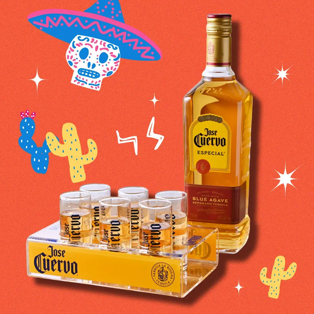 TikTokで話題沸騰！「肉ときどきレモンサワー。」がメキシカンに染まる！タコスもステーキも”ぜ～んぶ食べ放題”の『メキシカン食べ放題フェア』3/1(日)より開催 画像 13