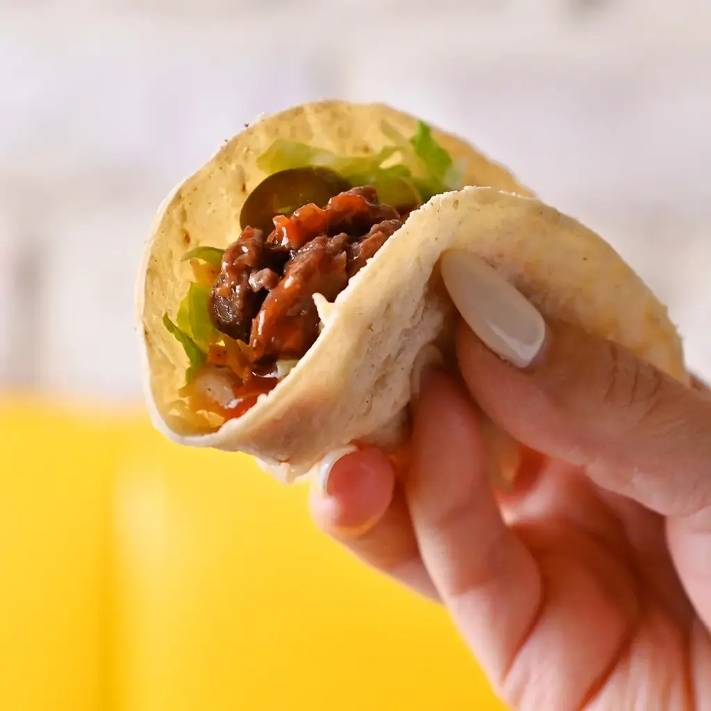 TikTokで話題沸騰！「肉ときどきレモンサワー。」がメキシカンに染まる！タコスもステーキも”ぜ～んぶ食べ放題”の『メキシカン食べ放題フェア』3/1(日)より開催 画像 3