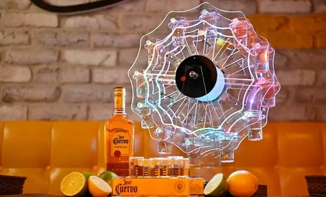 TikTokで話題沸騰！「肉ときどきレモンサワー。」がメキシカンに染まる！タコスもステーキも”ぜ～んぶ食べ放題”の『メキシカン食べ放題フェア』3/1(日)より開催 画像 4