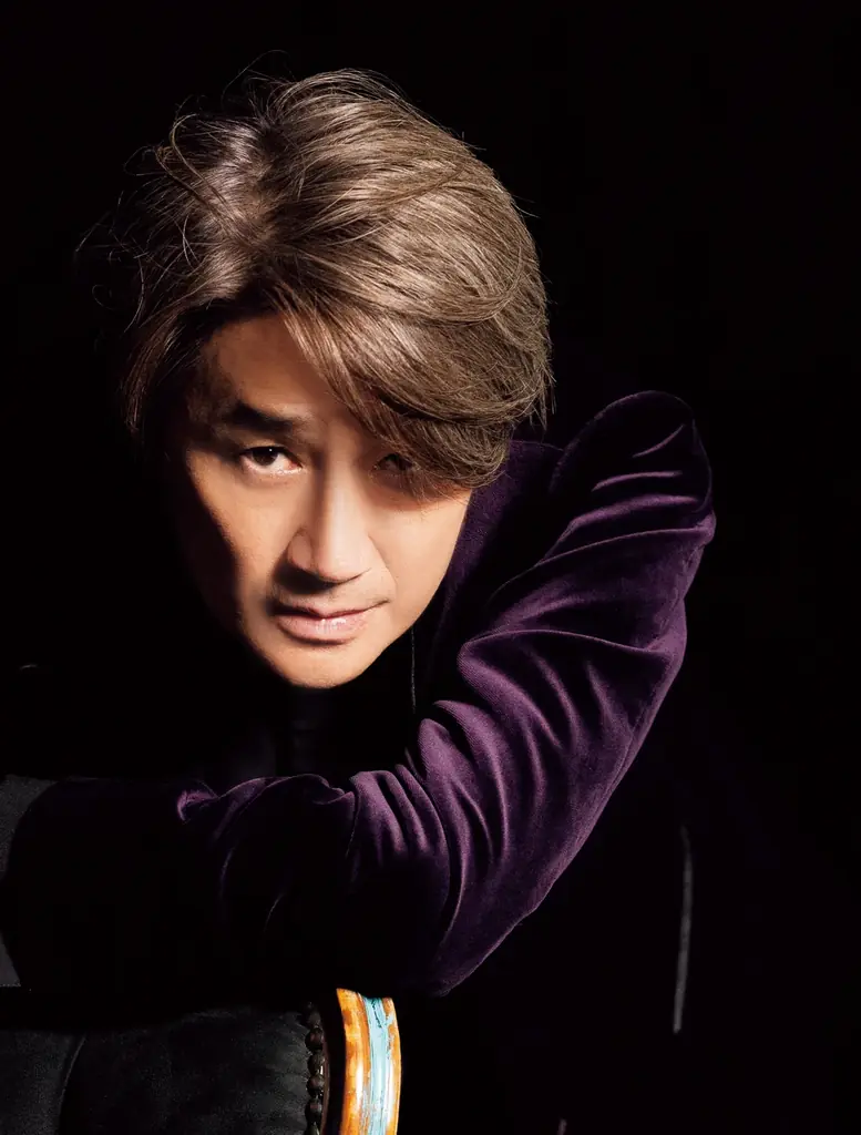 近藤真彦バースデーライブ開催 7/14〜23 大阪・東京4公演