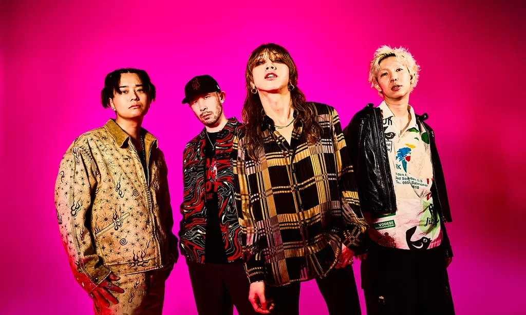 SUPER BEAVER結成21周年の幕開けとなる日本武道館公演2日目の模様を、4月1日WOWOW独占生中継にて放送・配信が決定！さらに“あなたの言葉”を届けるメッセージ募集企画もスタート！ 画像 1