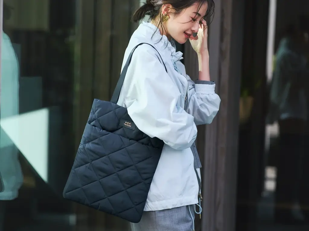 『STORY』4月号には、Snow Man佐久間大介さんが登場！ 増刊には、卒入学にも使えるTATRASの軽ふわバッグの豪華付録も 画像 5