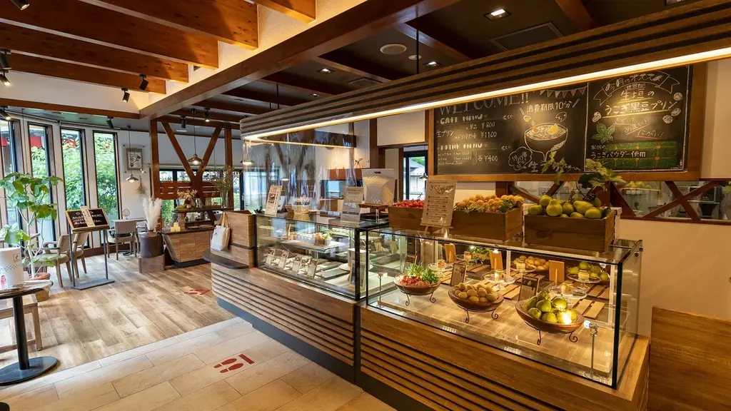 雪国山形から届く“白いちごの雪景色”。希少な「天使のいちごプリン」が2026年2月28日（土）より期間限定で登場！ホワイトデー限定セットもオンラインにて発売。 画像 7