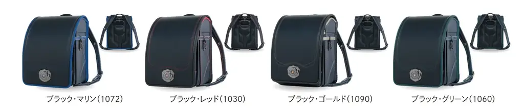 【くるピタランドセル】2027年度入学者向け／想いを結ぶランドセル「クロスリンク」「クロスリンクチェンジ」新登場 画像 5