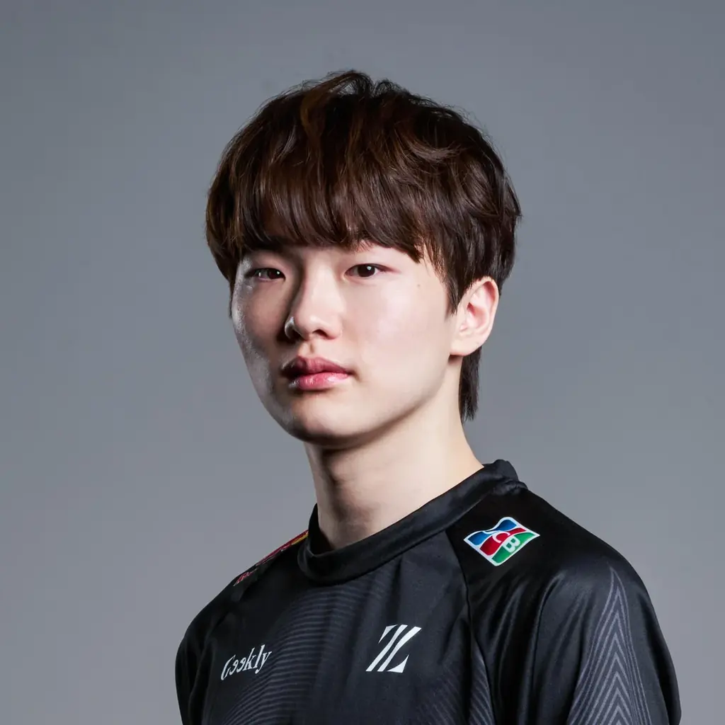 プロeスポーツチーム「ZETA DIVISION」OVERWATCH部門、新ロスター発表、及びメンバー加入のお知らせ 画像 2