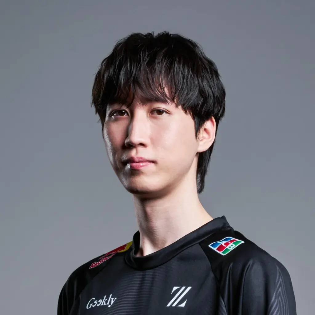 プロeスポーツチーム「ZETA DIVISION」OVERWATCH部門、新ロスター発表、及びメンバー加入のお知らせ 画像 6