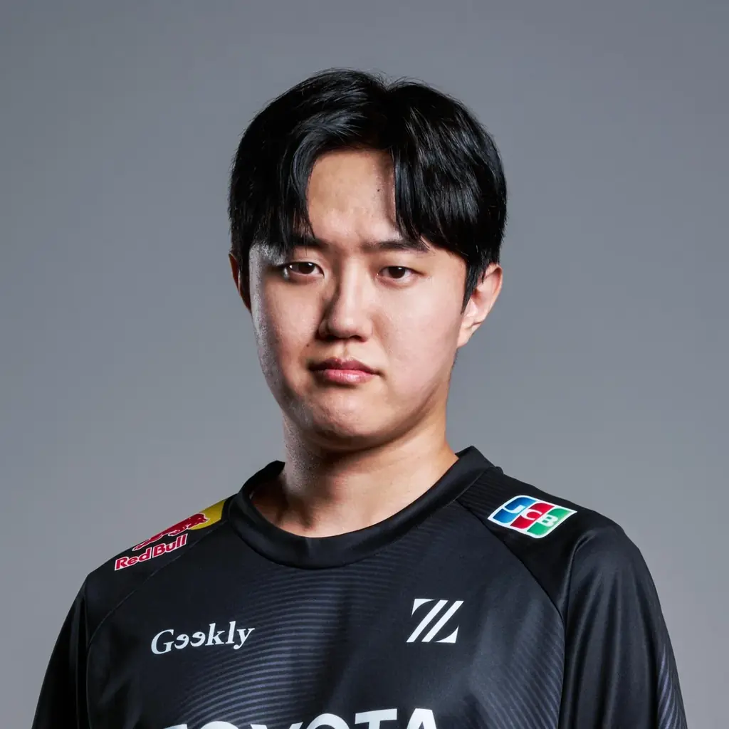 プロeスポーツチーム「ZETA DIVISION」OVERWATCH部門、新ロスター発表、及びメンバー加入のお知らせ 画像 8