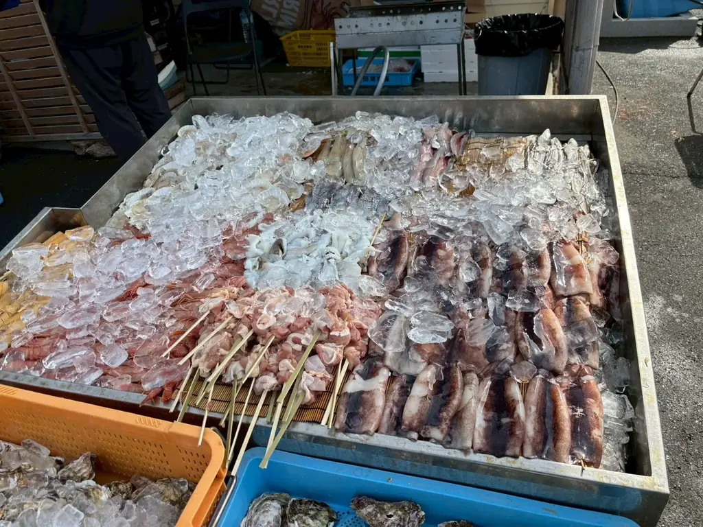 【泉南市制55周年】冬の食フェス「泉南あったかいもんフェス」2026年3月8日（日曜日）3月21日（土曜日）開催！“泉南チャーハンプロジェクト”も始動。前回のイベントレポートもご覧ください 画像 5