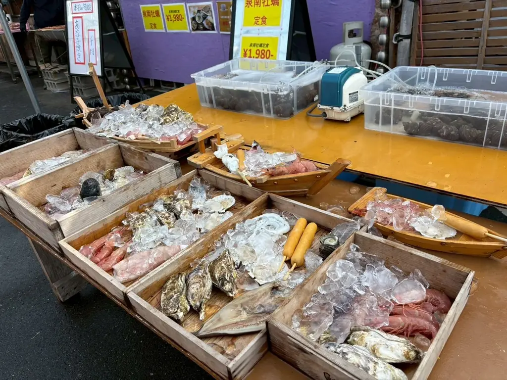 【泉南市制55周年】冬の食フェス「泉南あったかいもんフェス」2026年3月8日（日曜日）3月21日（土曜日）開催！“泉南チャーハンプロジェクト”も始動。前回のイベントレポートもご覧ください 画像 8