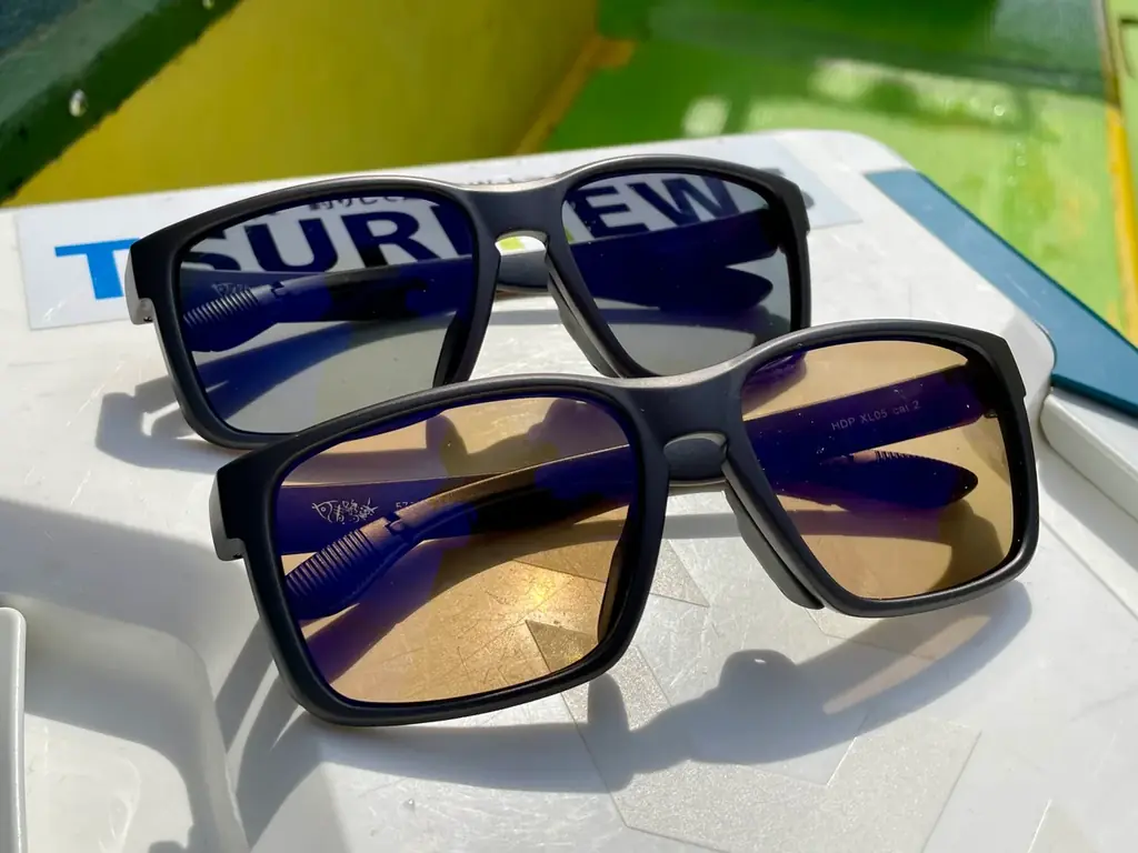 【発売開始5時間で完売】釣り界隈で「TALEXから乗り換え」現象が加速、いま最も手に入りづらい一本へ。次世代の偏光サングラス「Gillsee」、クラウドファンディングアワード2025で年間大賞を受賞 画像 2