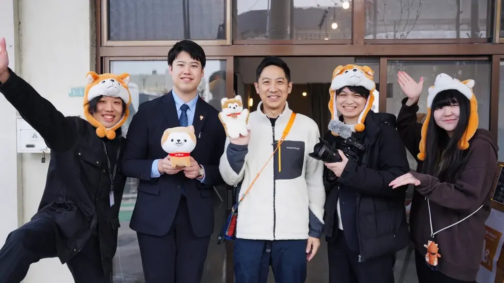 8bitNews、秋田県大館市に地域スタジオ「ハチスタ」を創設 画像 4