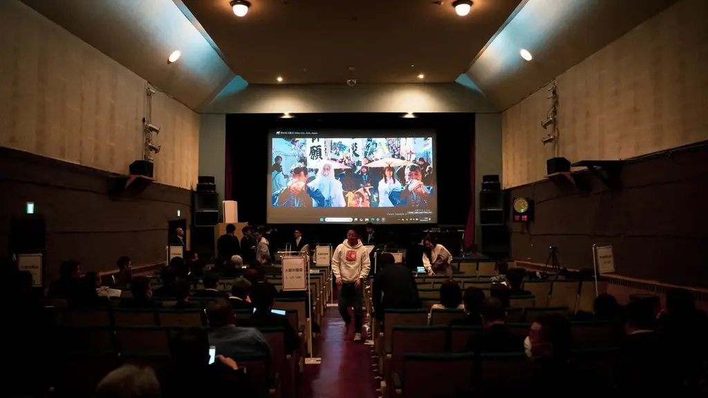 8bitNews、秋田県大館市に地域スタジオ「ハチスタ」を創設 画像 8