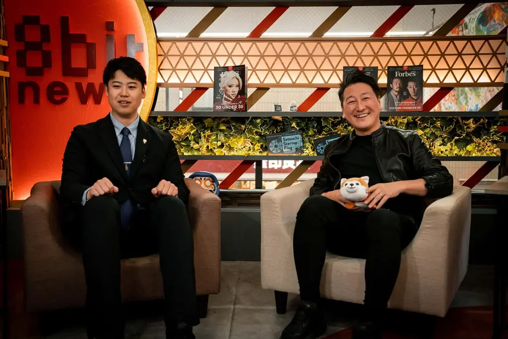 8bitNews、秋田県大館市に地域スタジオ「ハチスタ」を創設 画像 9