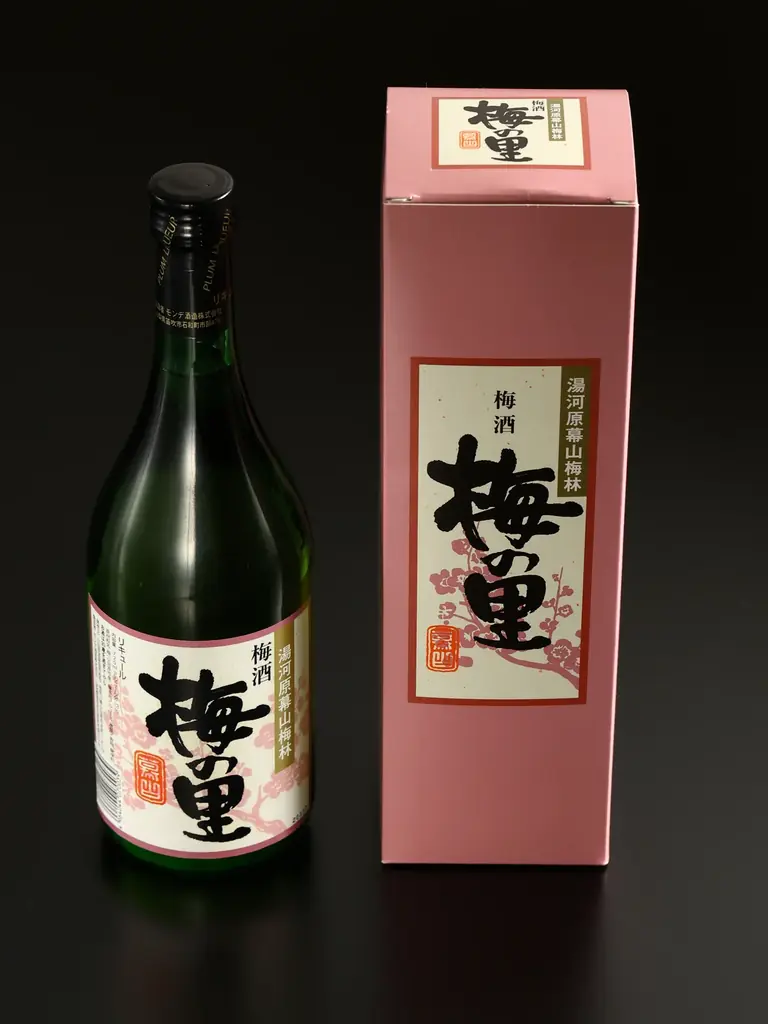 【海石榴/山翠楼/千代田荘】湯河原梅林が見頃となりました ～湯河原梅林「梅の宴」鑑賞特別プラン（3月8日まで） 画像 2