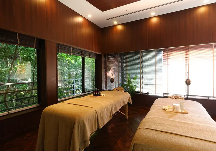 【奥湯河原温泉 海石榴 つばき】春限定「あなたにご褒美 つばきボディ」のご案内 画像 1