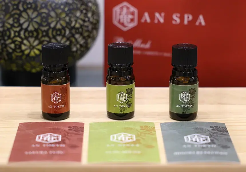 【奥湯河原温泉 海石榴 つばき】春限定「あなたにご褒美 つばきボディ」のご案内 画像 3