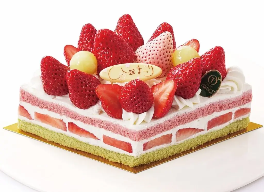 ひなまつりセレクション