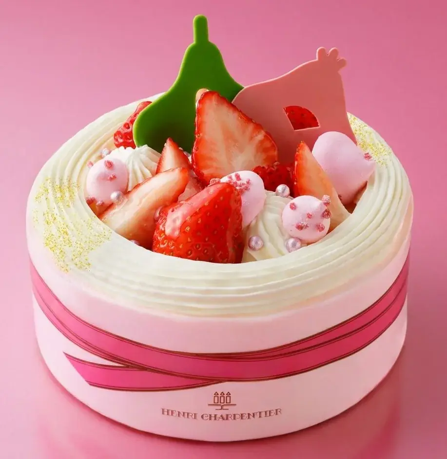 【そごう横浜店】“甘み×香り×春色”で楽しむひなまつりセレクション 画像 4