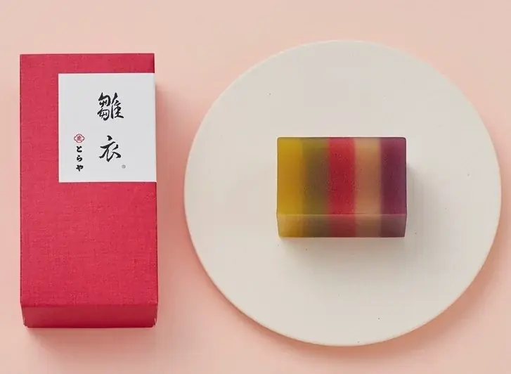 【そごう横浜店】“甘み×香り×春色”で楽しむひなまつりセレクション 画像 5