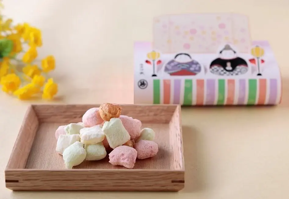 【そごう横浜店】“甘み×香り×春色”で楽しむひなまつりセレクション 画像 6