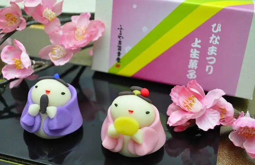 【そごう横浜店】“甘み×香り×春色”で楽しむひなまつりセレクション 画像 8