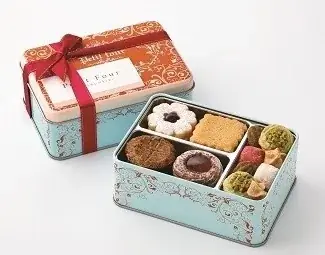 そごう横浜のホワイトデーギフト、限定スイーツ多数