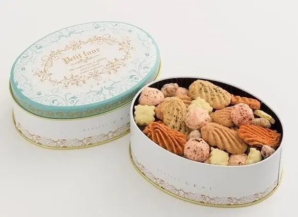 【そごう横浜店】自分用や春の贈り物に。広がるホワイトデーギフト 画像 2