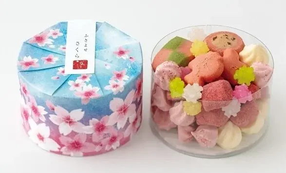 【そごう横浜店】自分用や春の贈り物に。広がるホワイトデーギフト 画像 4