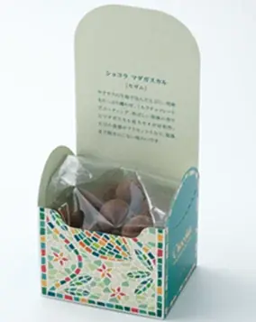 【そごう横浜店】自分用や春の贈り物に。広がるホワイトデーギフト 画像 6