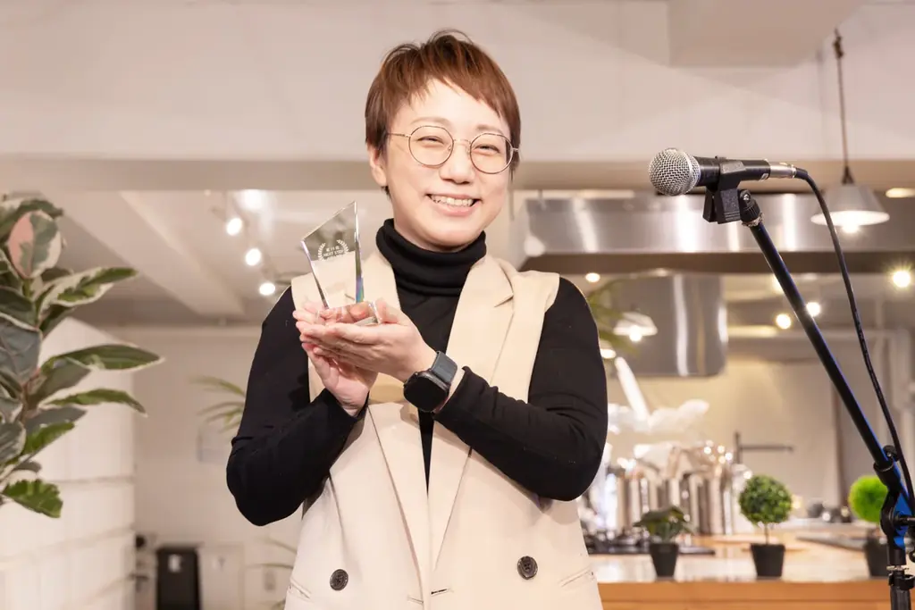 マンガ家生活拠点で大規模栄誉機会イベントを初開催 画像 7