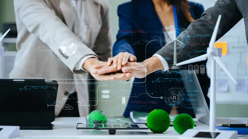 【岡山発・脱炭素の地方モデル】リビルト製品の環境価値を「可視化」し社会実装へ。 画像 1