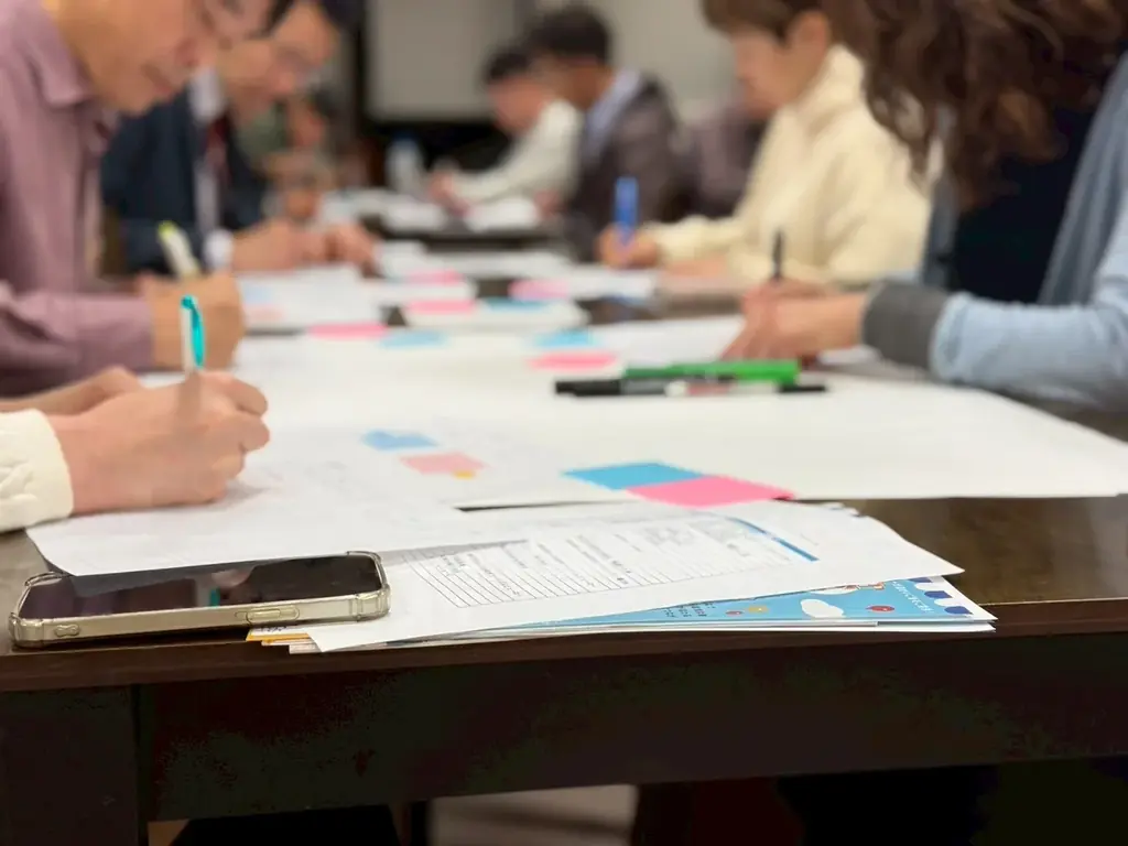 【開催レポート】第２回公民連携泉南観光ビジョンミーティングを開催 画像 11