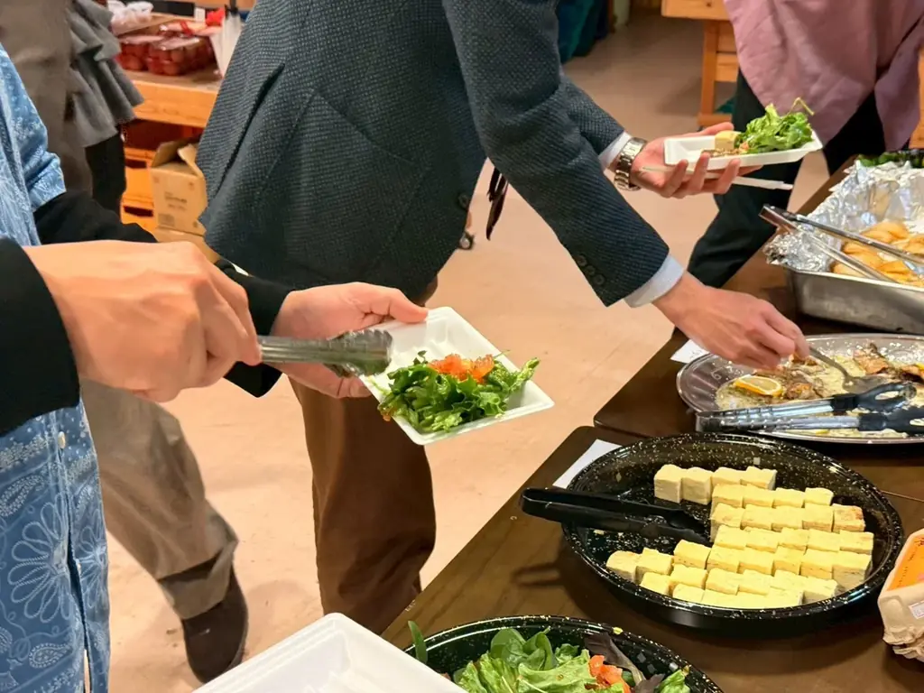 【開催レポート】第２回公民連携泉南観光ビジョンミーティングを開催 画像 17